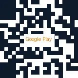 Google Play下载二维码 - 每日大赛 苹果体育app APP