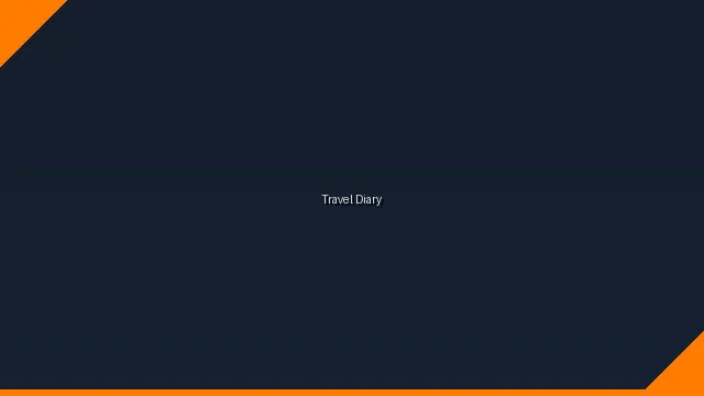 旅行日记主题赛 - 苹果体育app 视频创作挑战
